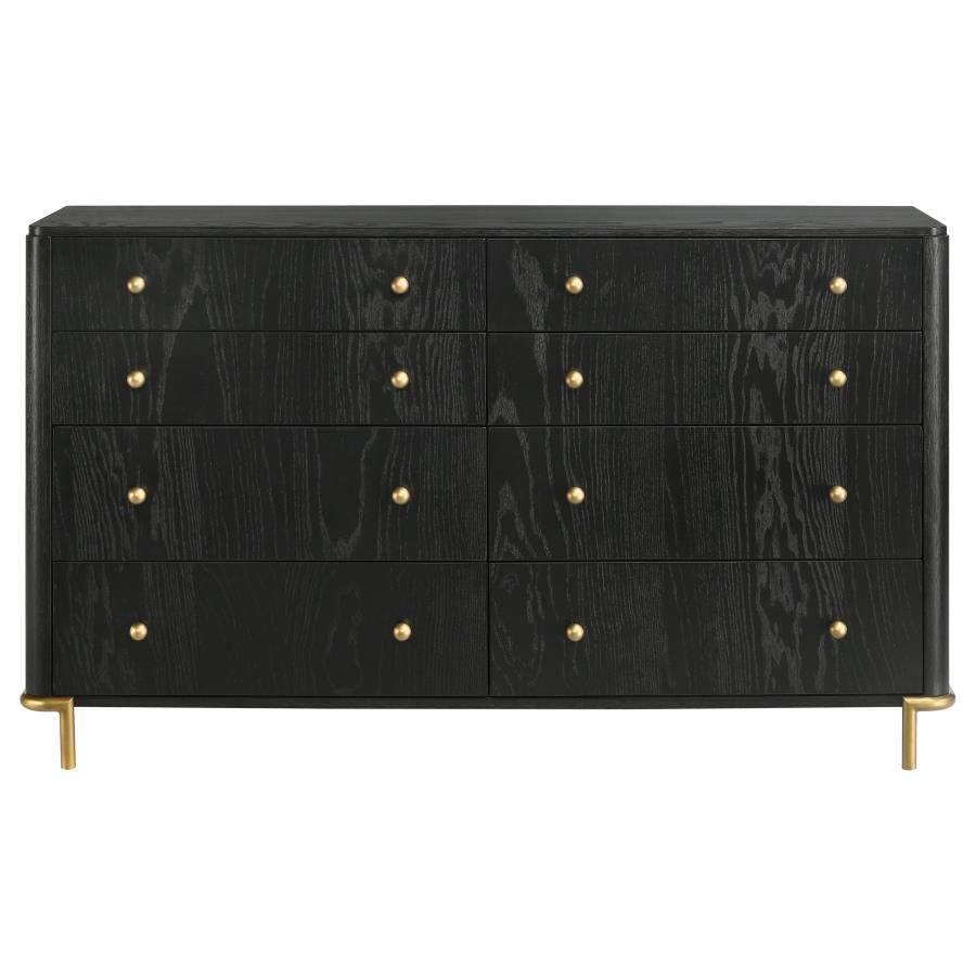 Arini - 8-Drawer Dresser - Urban Living Furniture (Los Angeles, CA)