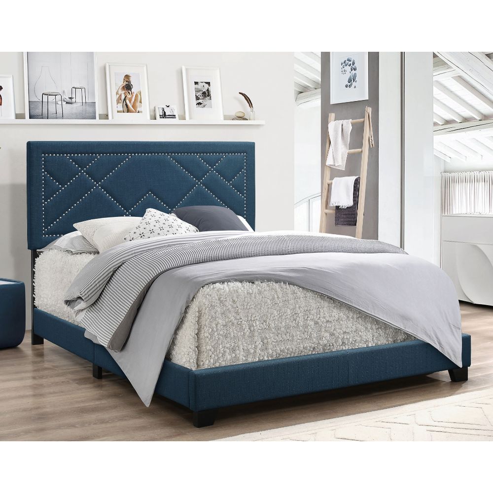 Ishiko - Bed - Urban Living Furniture (Los Angeles, CA)