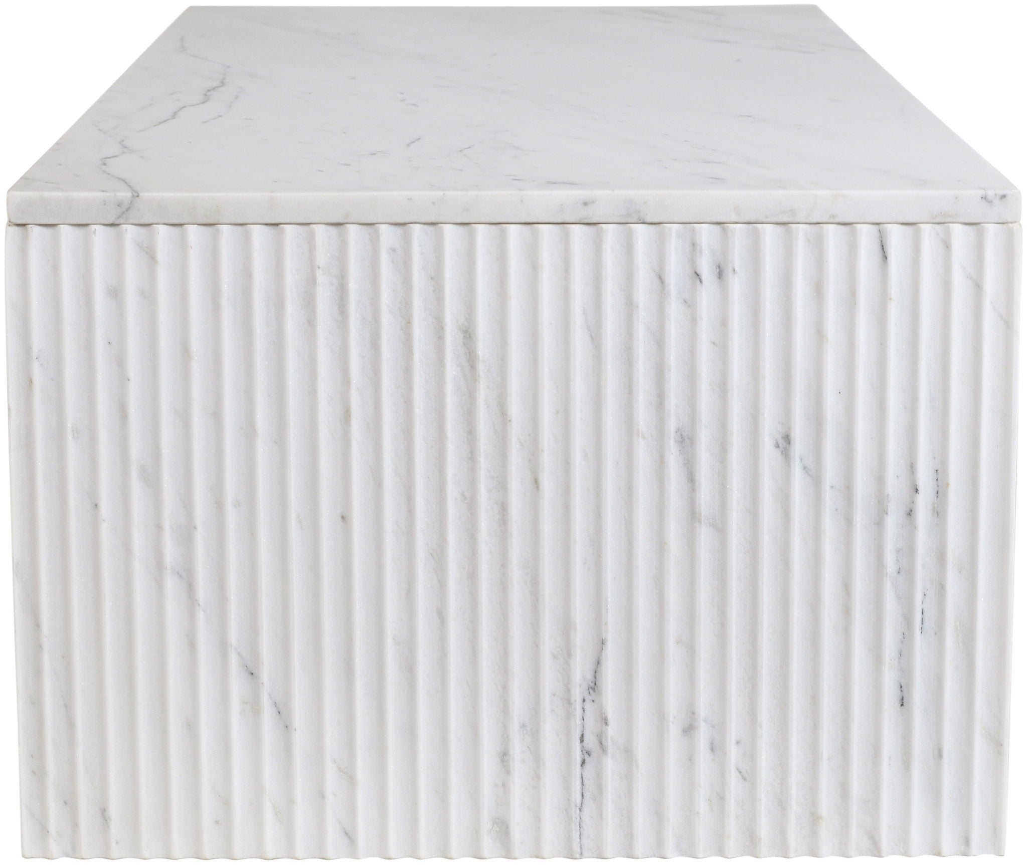 Pienza - Marble Table - Urban Living Furniture (Los Angeles, CA)