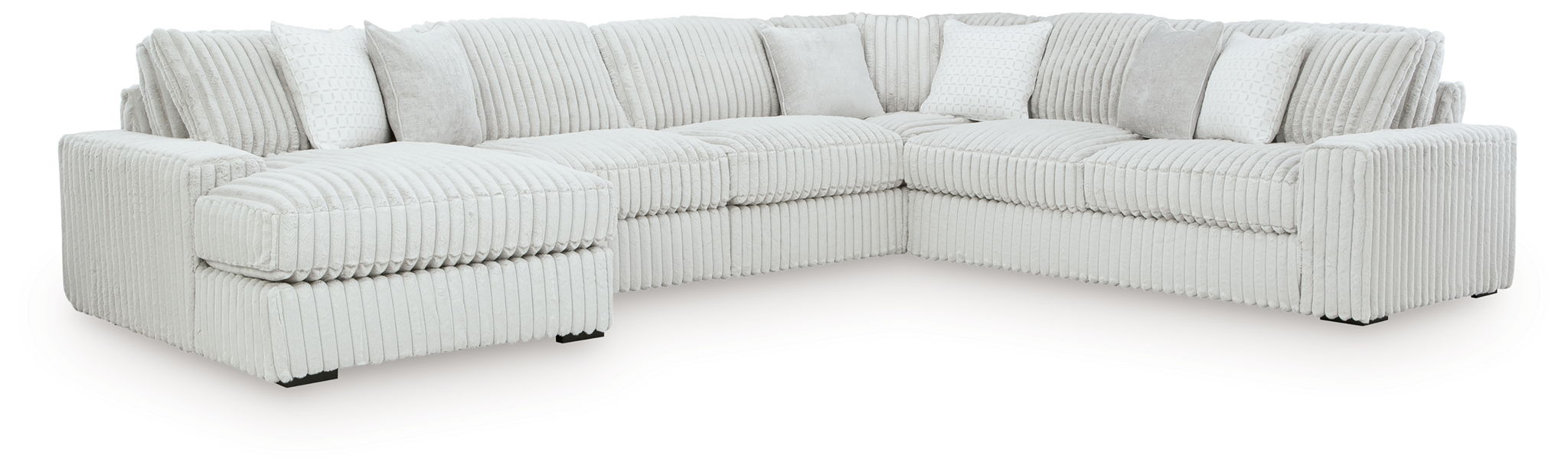 Stupendous - Sectional - Urban Living Furniture (Los Angeles, CA)