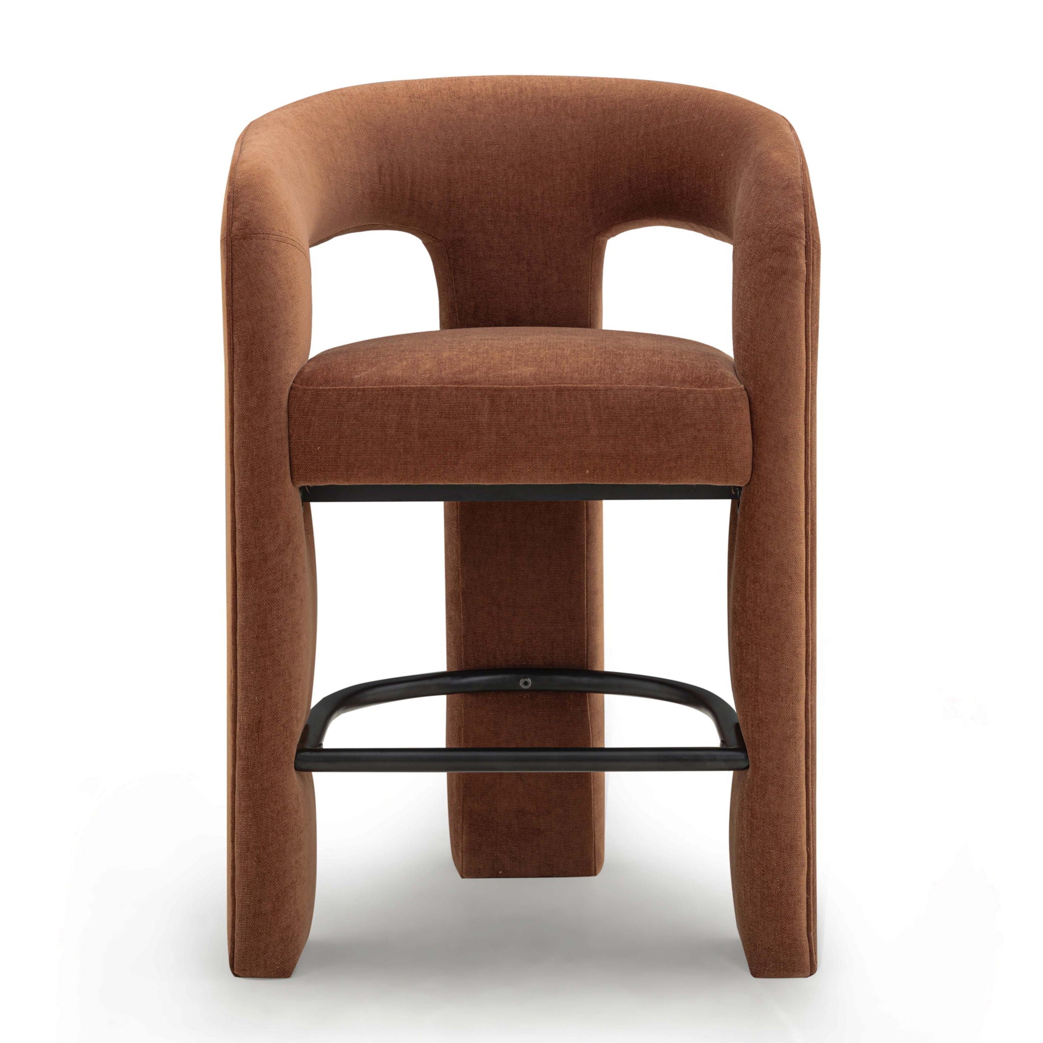 Malone - Stool - Urban Living Furniture (Los Angeles, CA)