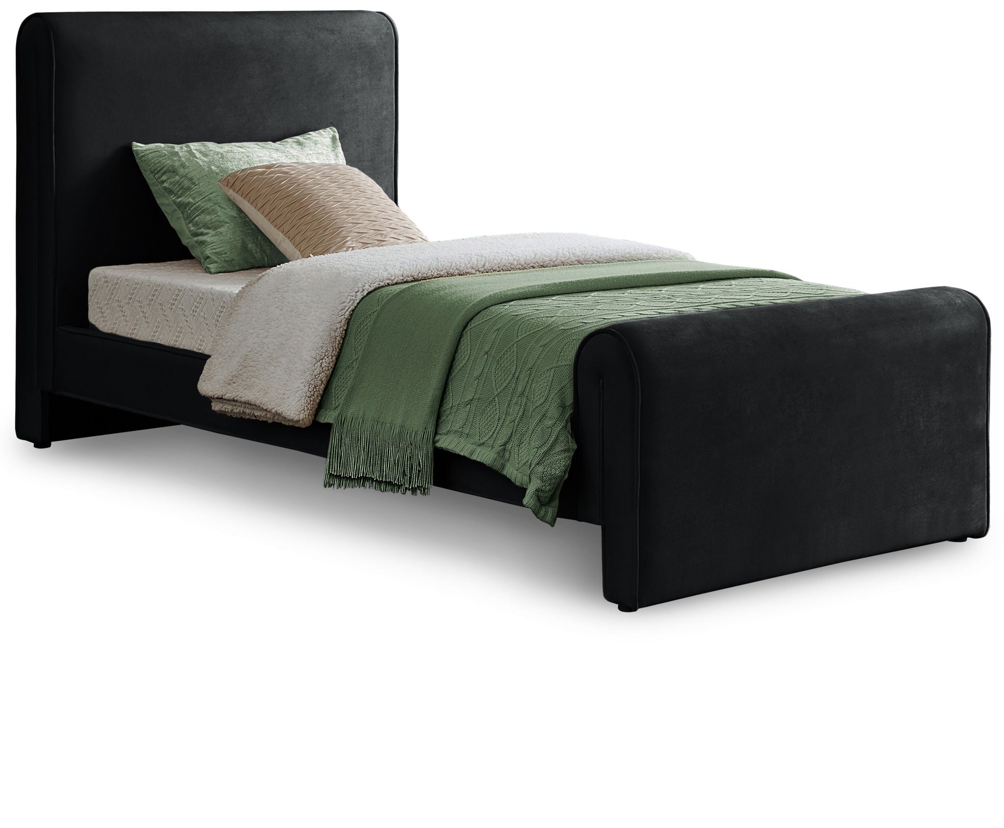 Sloan - Bed - Urban Living Furniture (Los Angeles, CA)