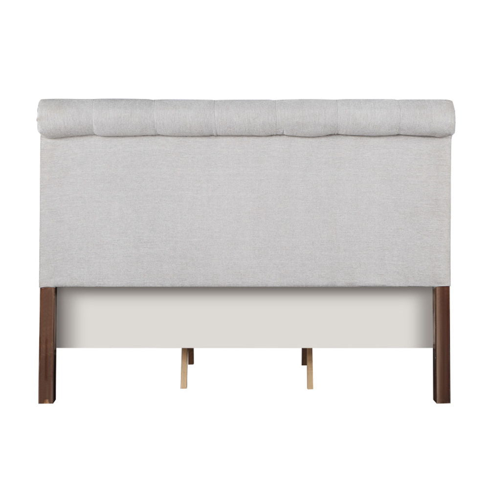 Andria - Upholstered Bed - Urban Living Furniture (Los Angeles, CA)