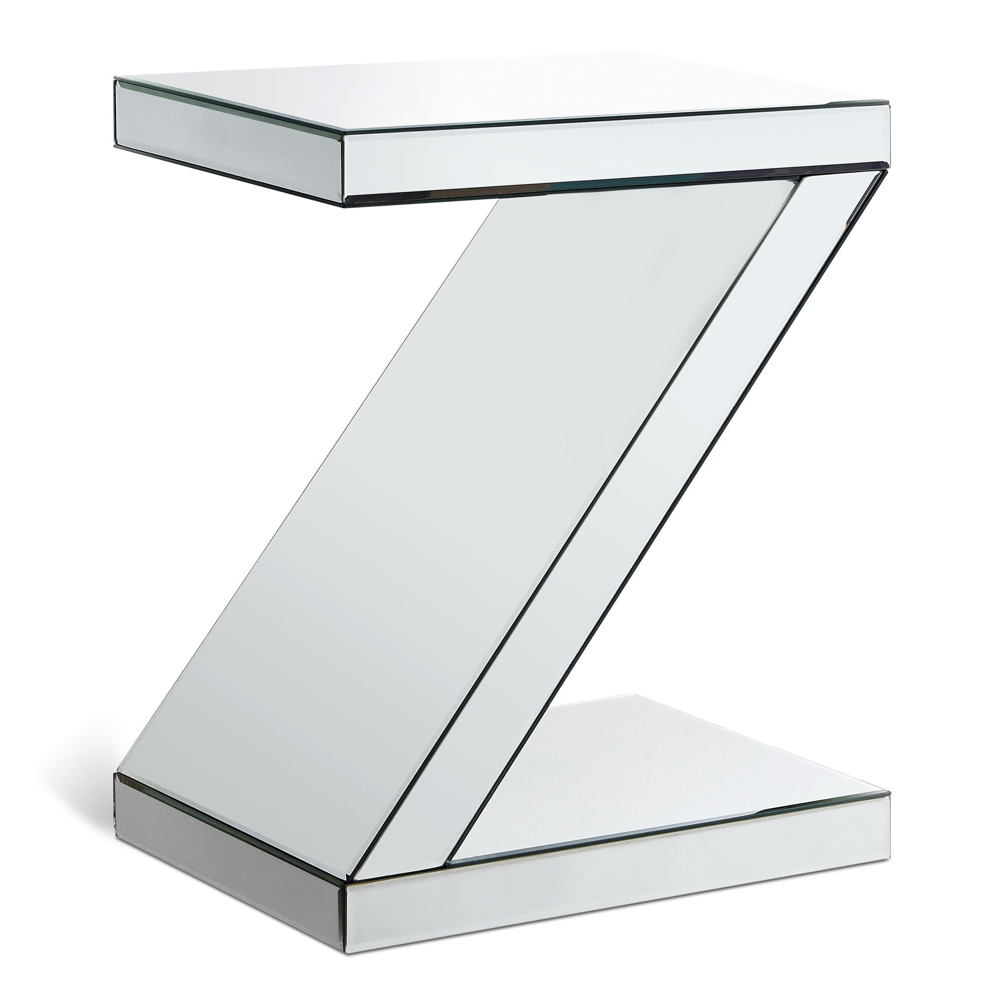 Zee - Table - Urban Living Furniture (Los Angeles, CA)