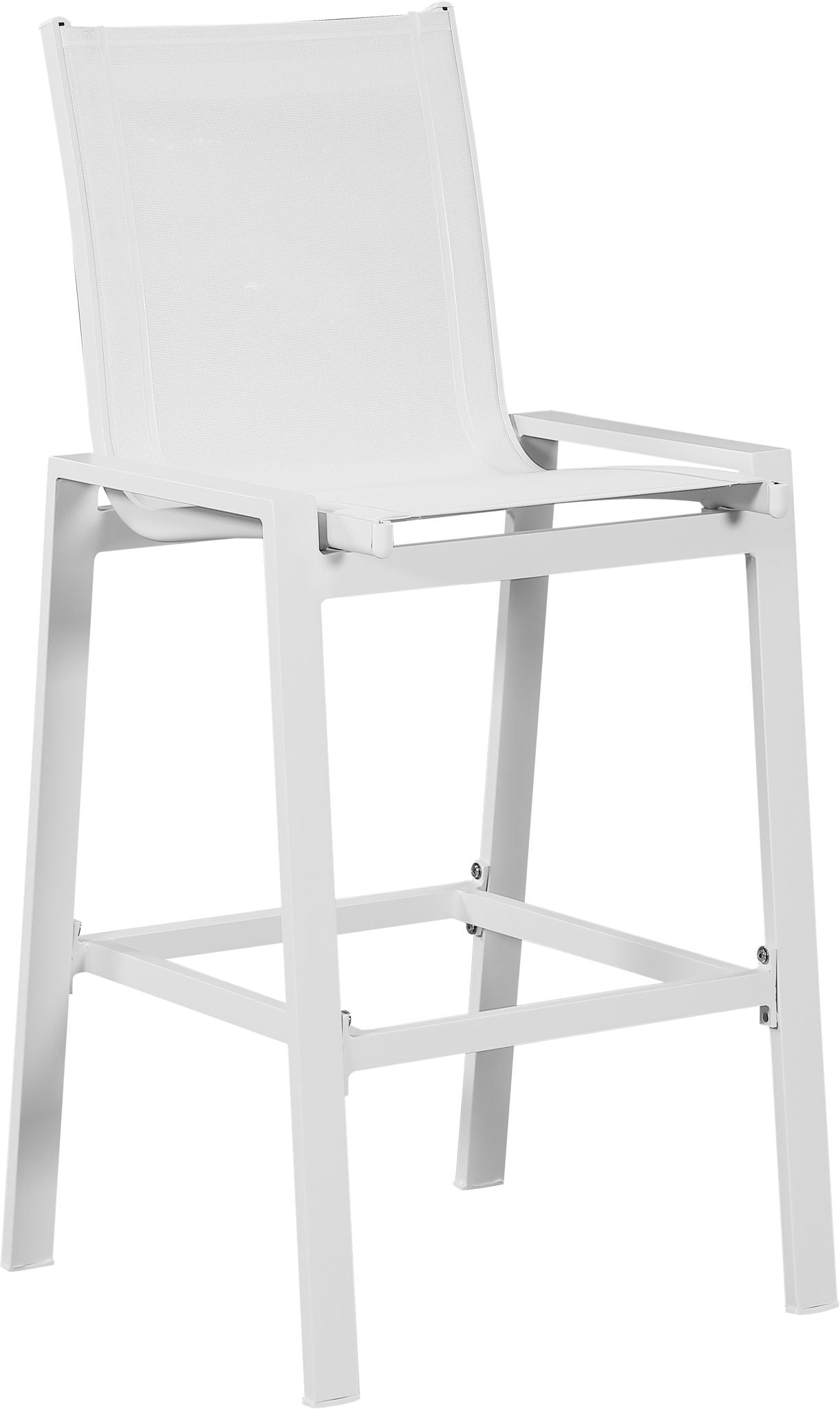 Nizuc - Outdoor Barstool (Set of 2) - Urban Living Furniture (Los Angeles, CA)