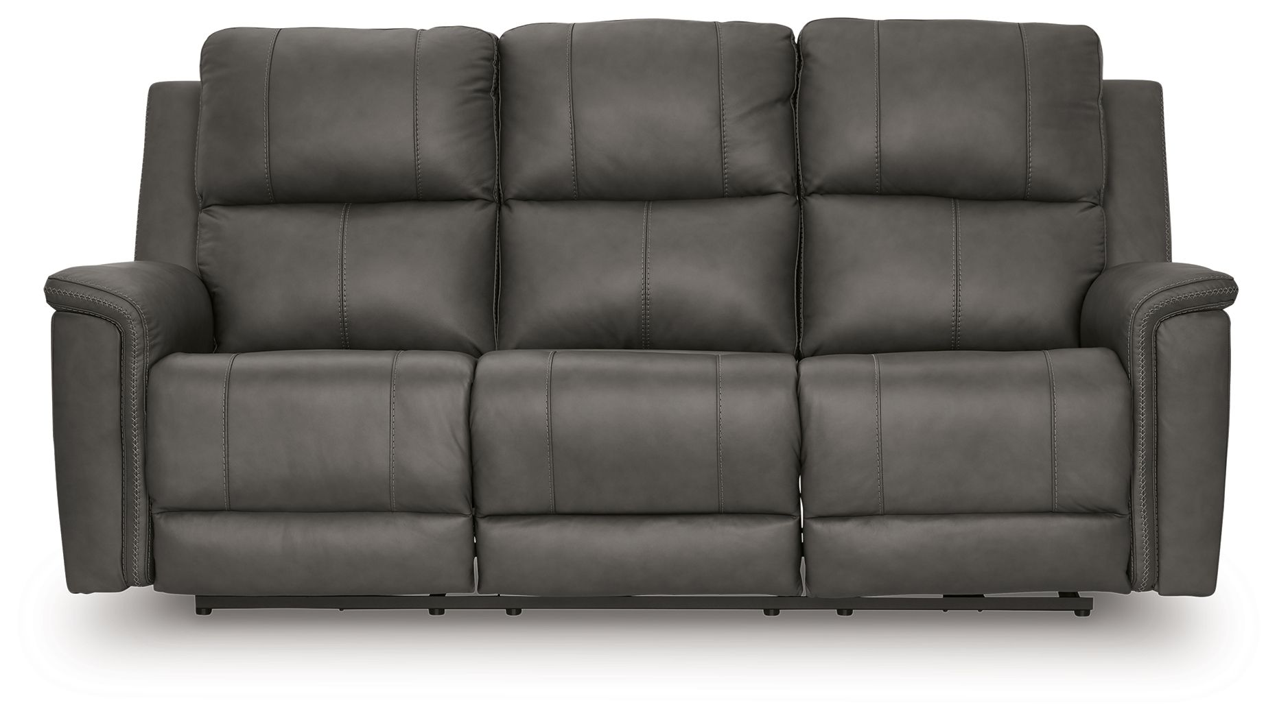 Bleckley - Power Reclining Sofa With Adjustable Headrest - Urban Living Furniture (Los Angeles, CA)