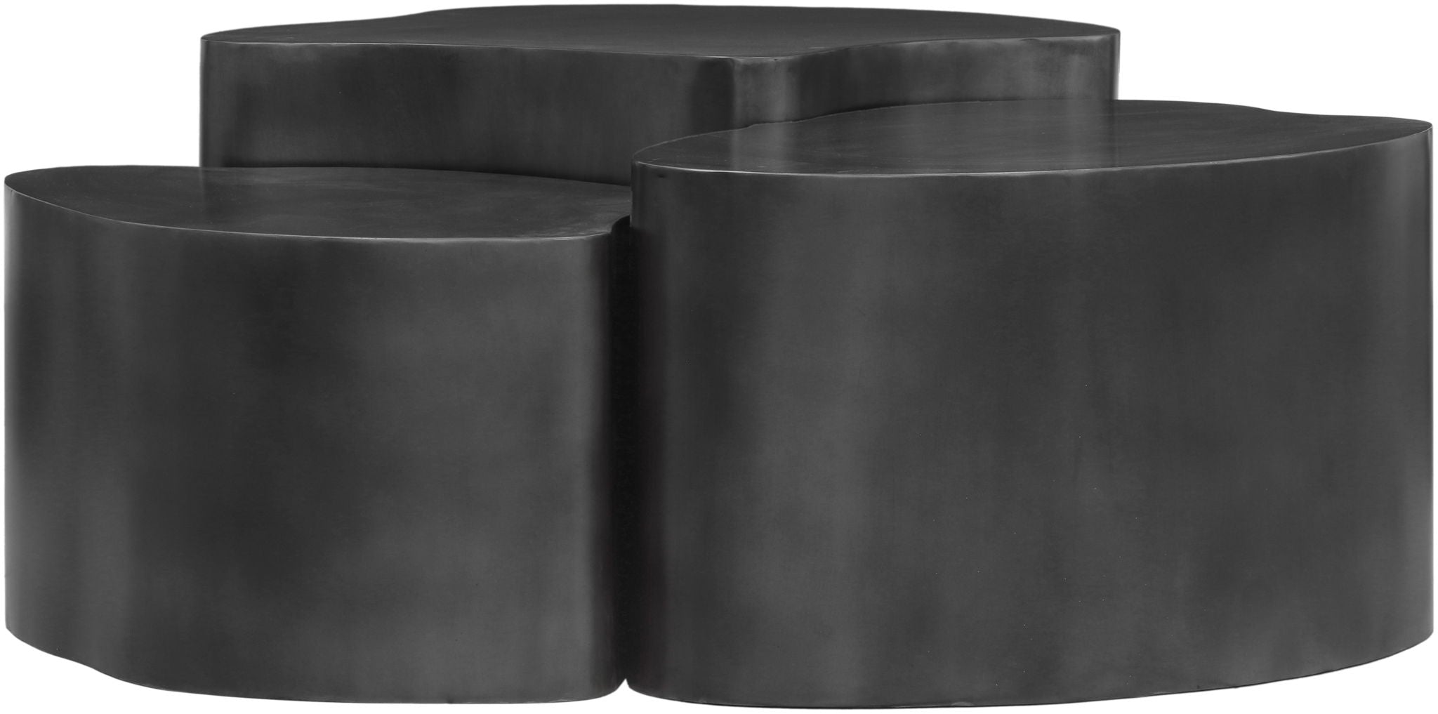 Banyan - Iron Coffee Table - Urban Living Furniture (Los Angeles, CA)