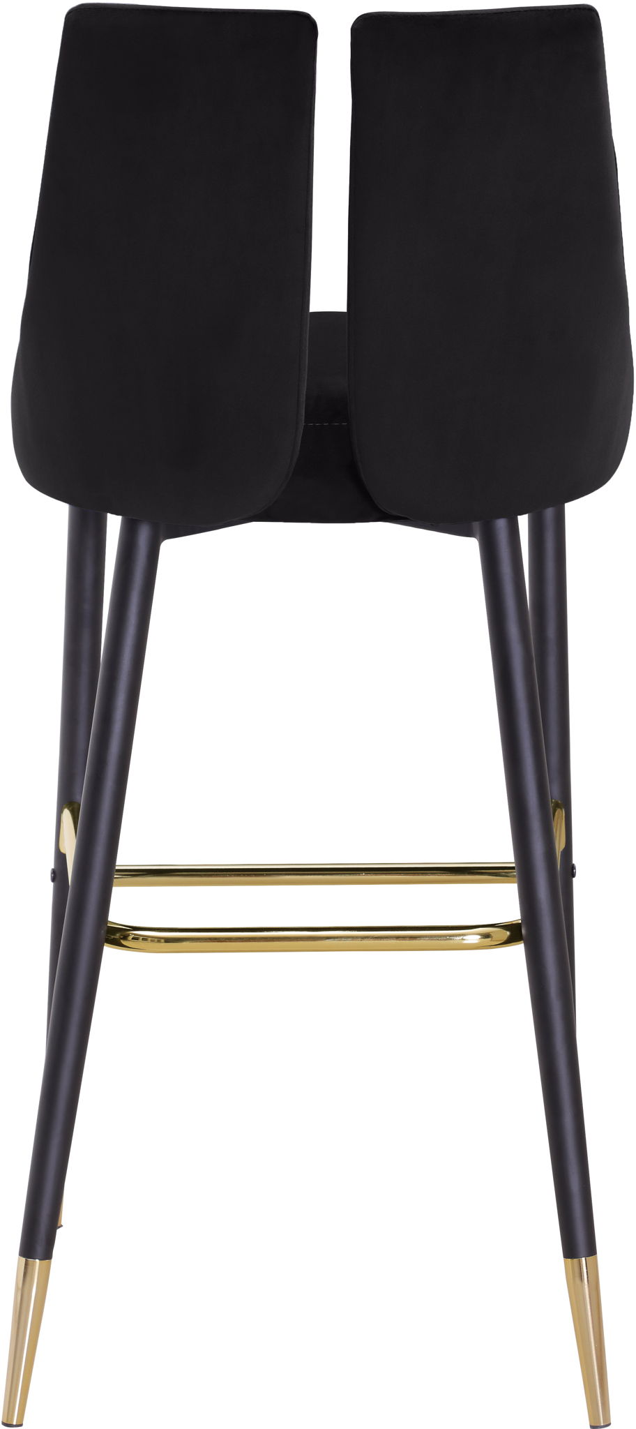 Sleek - Stool (Set of 2) - Urban Living Furniture (Los Angeles, CA)