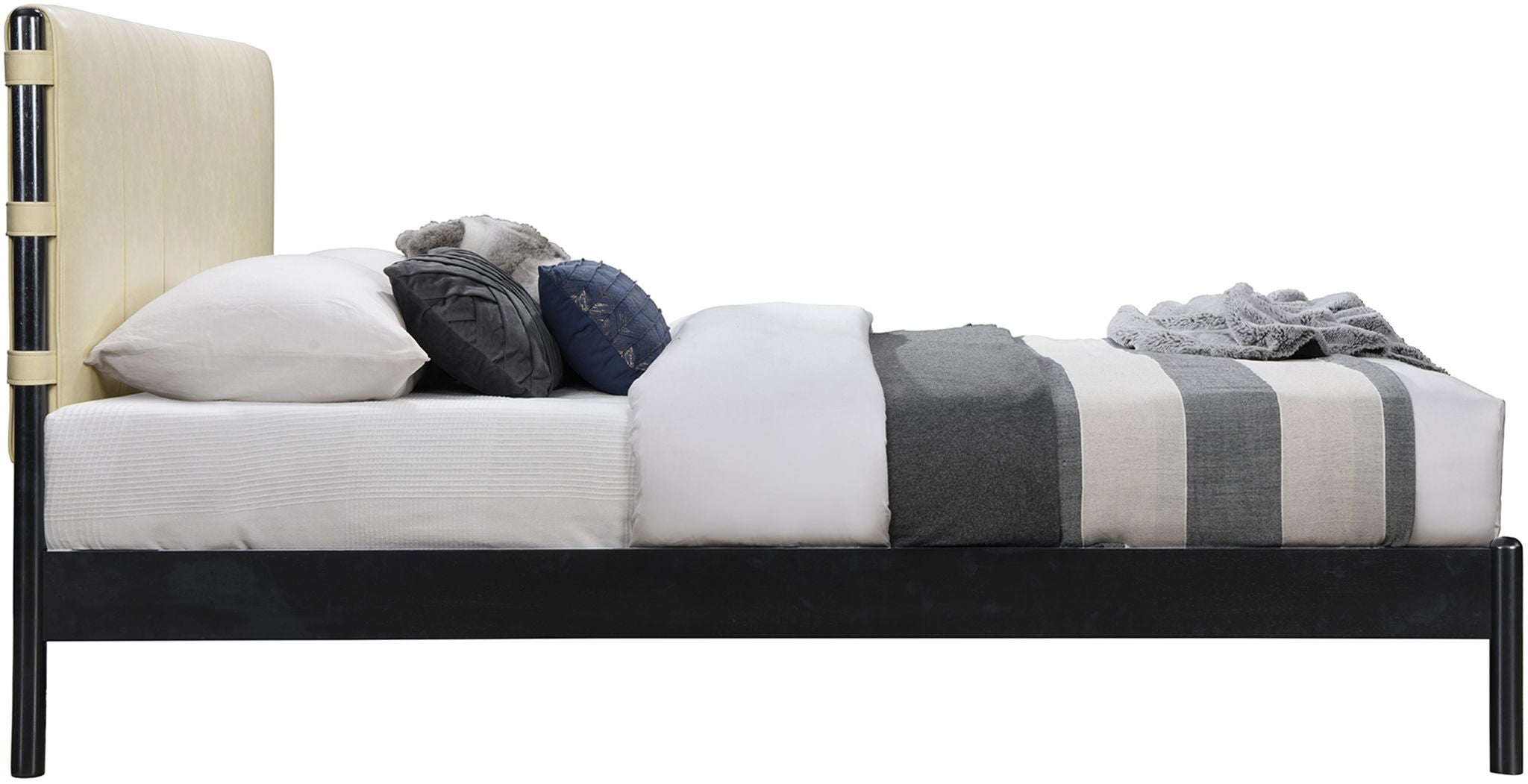 Abigail - Bed - Urban Living Furniture (Los Angeles, CA)