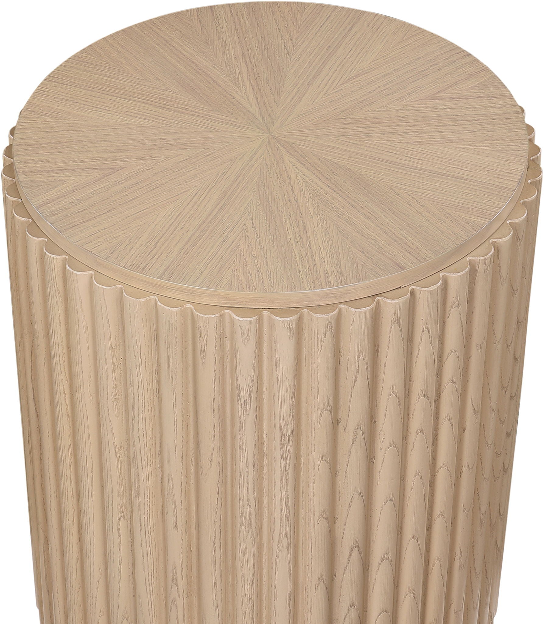 Ronin - End Table - Urban Living Furniture (Los Angeles, CA)