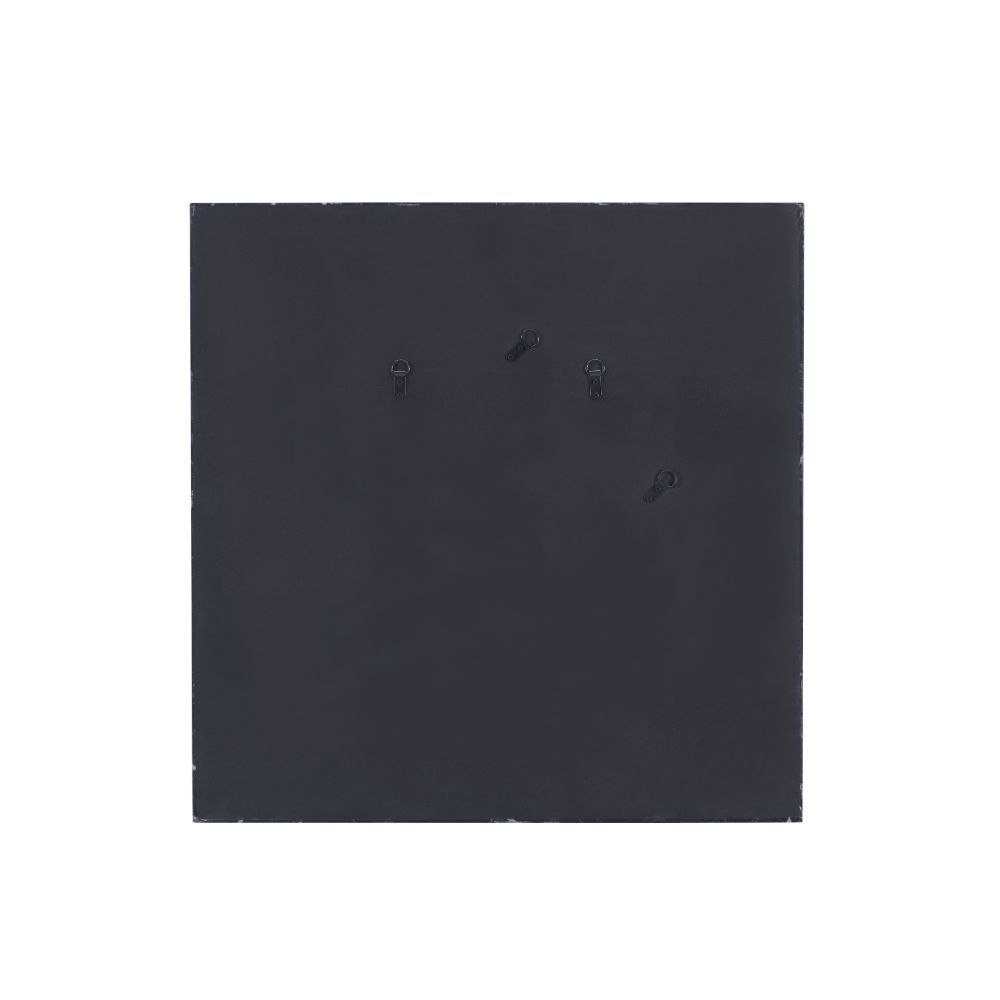 Angwin - Accent Mirror - Mirrored & Faux Marble Top - Urban Living Furniture (Los Angeles, CA)