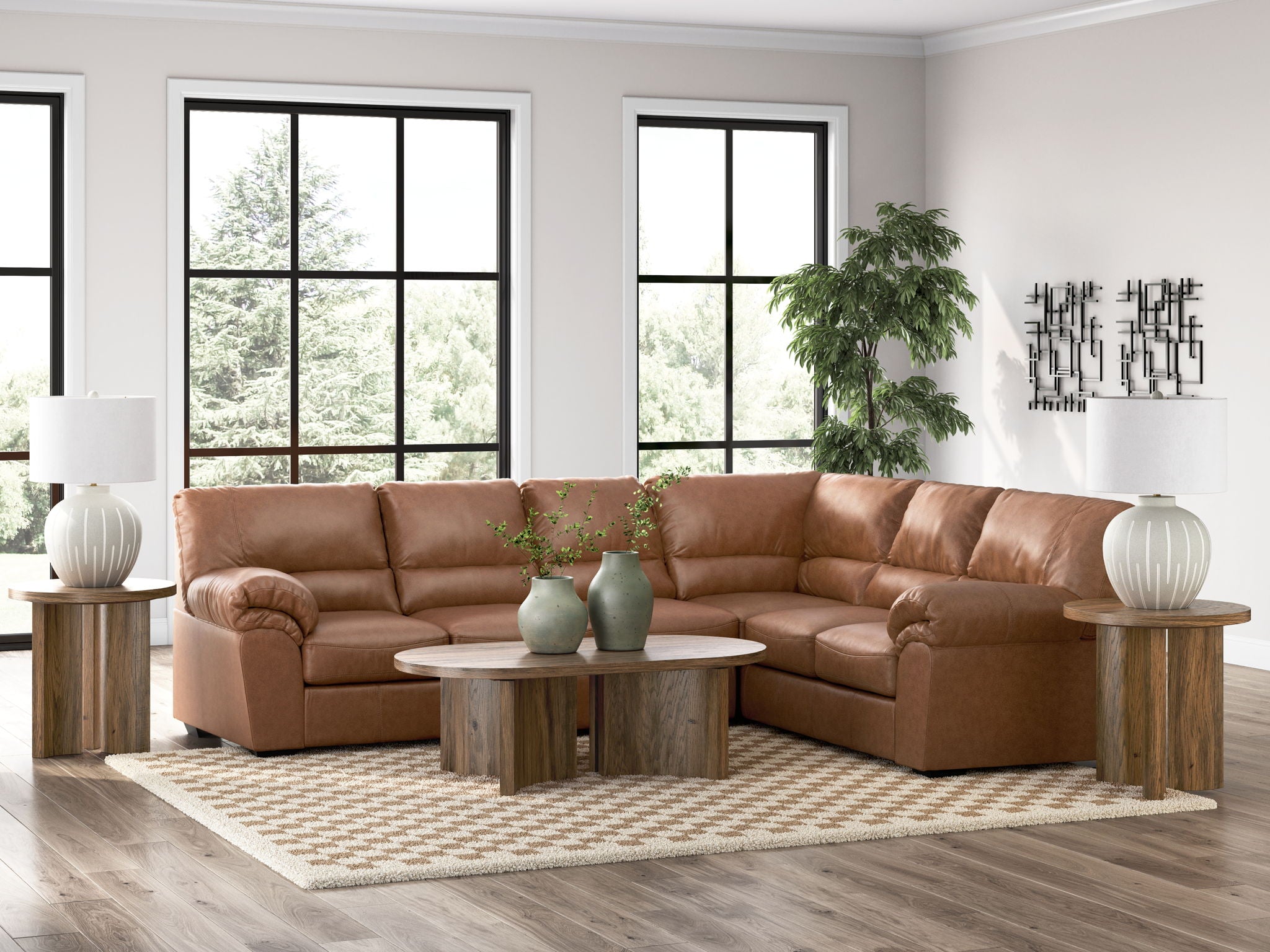 WillowBend - Sectional - Urban Living Furniture (Los Angeles, CA)