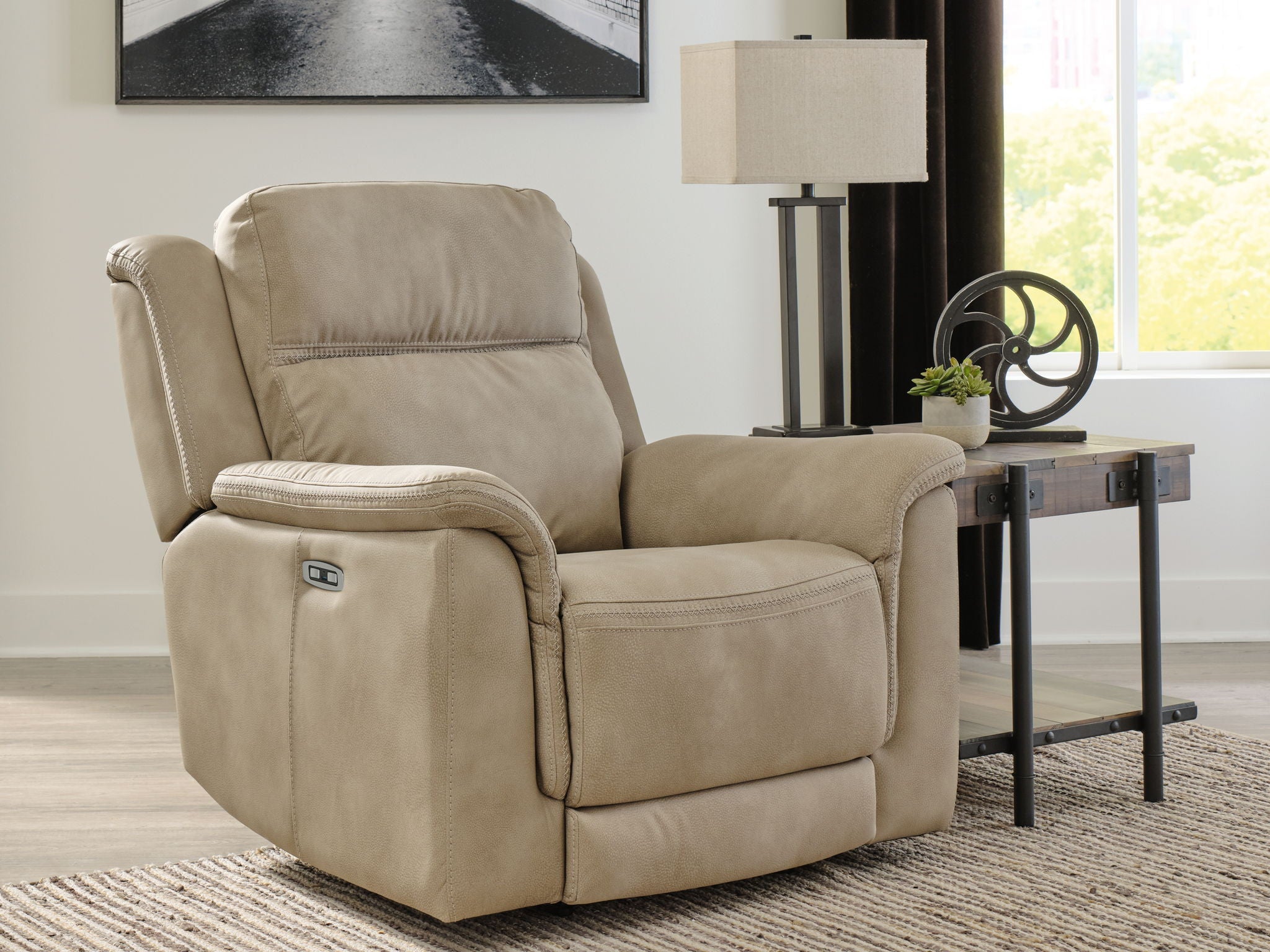 Next-Gen Durapella - Power Recliner - Urban Living Furniture (Los Angeles, CA)