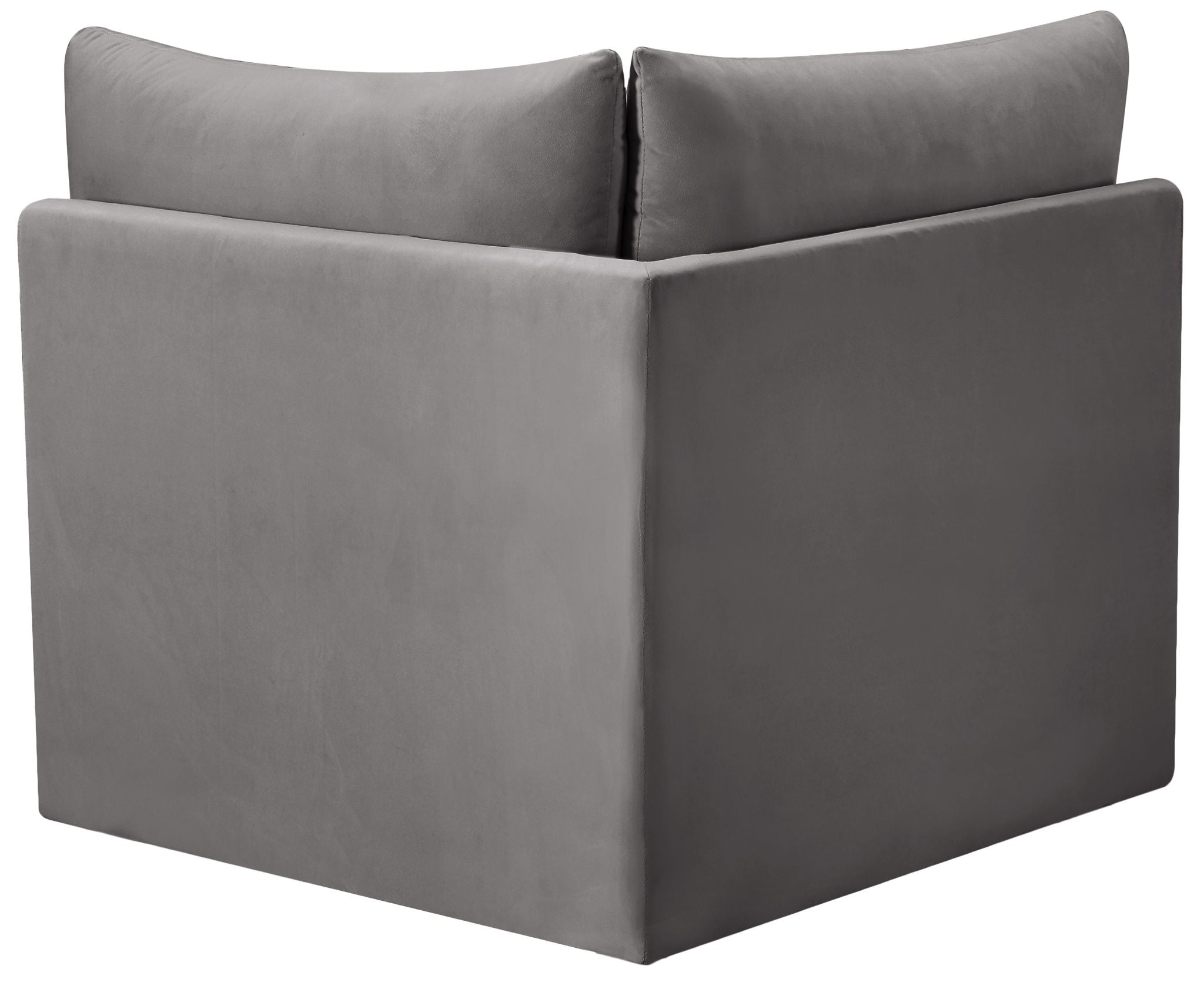 Jacob - Corner Chair - Urban Living Furniture (Los Angeles, CA)