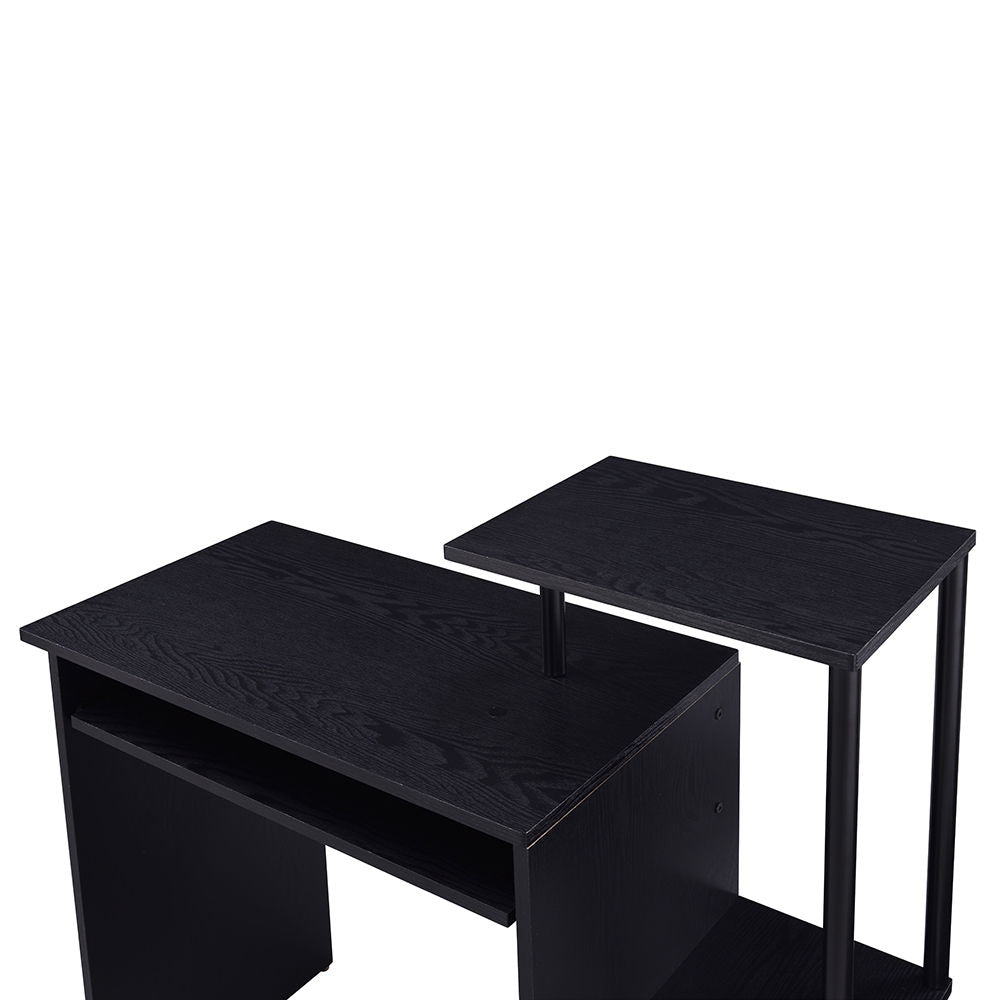 Lyphre - Computer Desk - Urban Living Furniture (Los Angeles, CA)