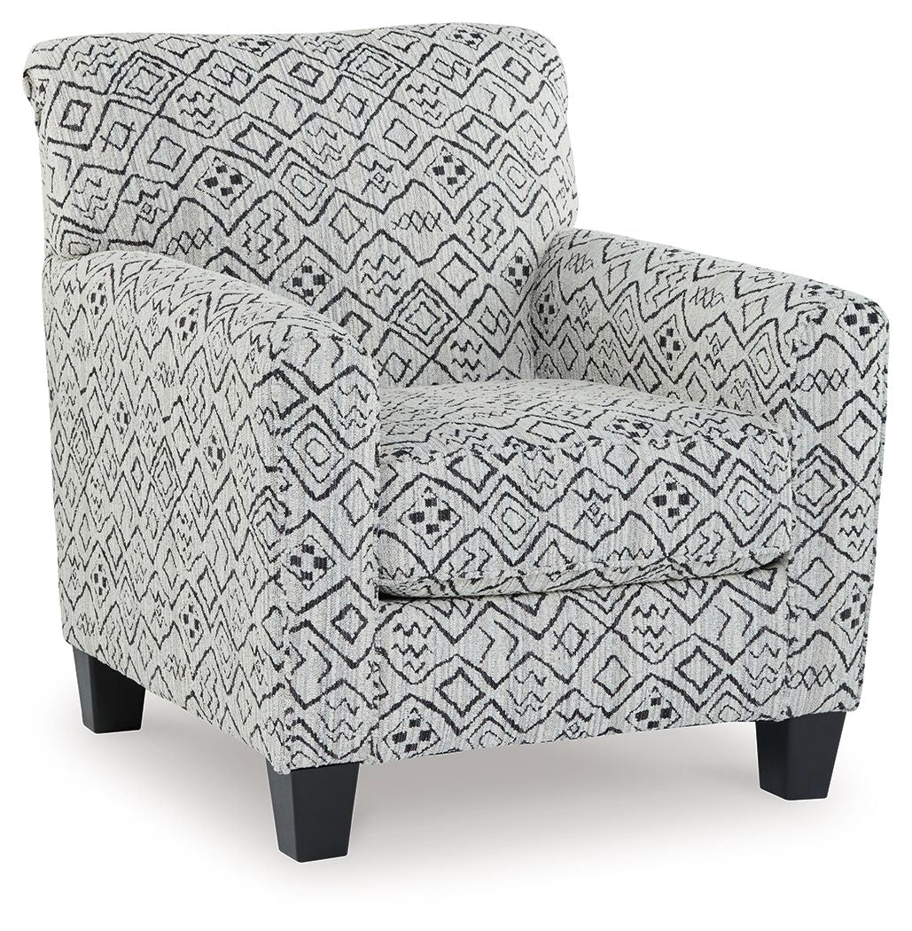 Hayesdale - Accent Chair - Urban Living Furniture (Los Angeles, CA)
