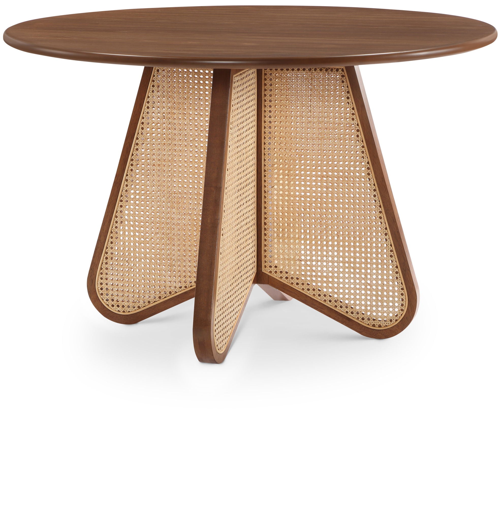 Butterfly - Dining Table - Urban Living Furniture (Los Angeles, CA)