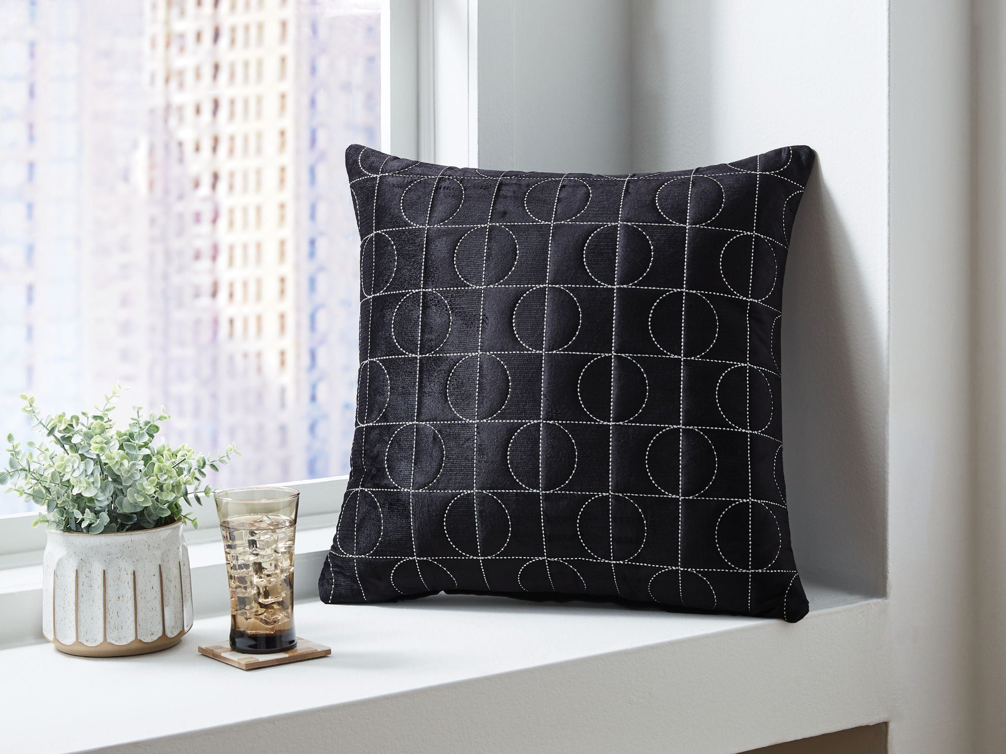 Kydner - Pillow - Urban Living Furniture (Los Angeles, CA)
