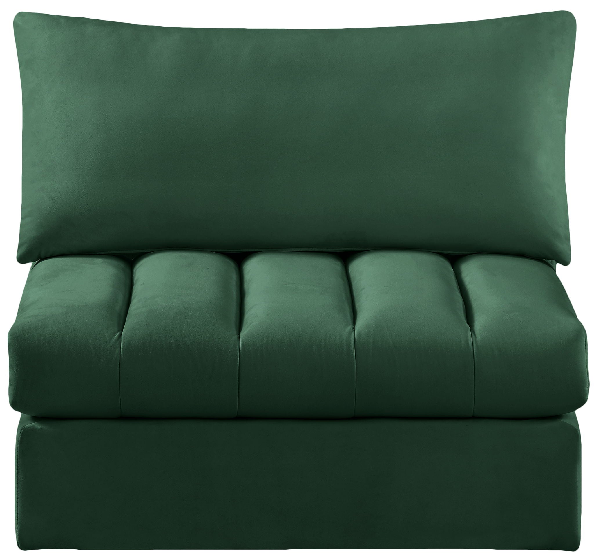 Jacob - Armless Chair - Urban Living Furniture (Los Angeles, CA)