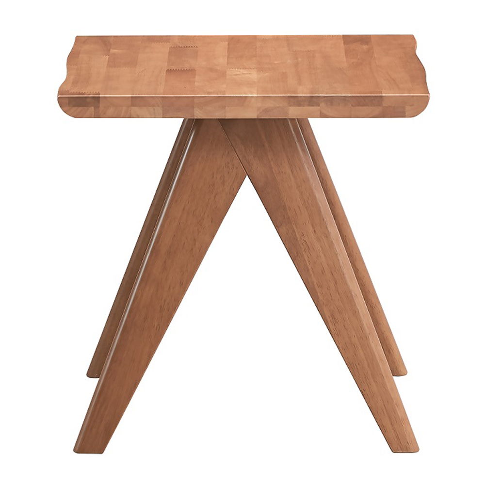 Velentina - Accent Table - Natural - Urban Living Furniture (Los Angeles, CA)
