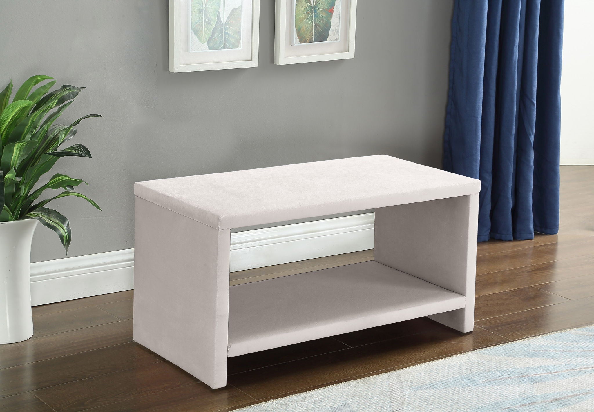 Cleo - Night Stand - Urban Living Furniture (Los Angeles, CA)