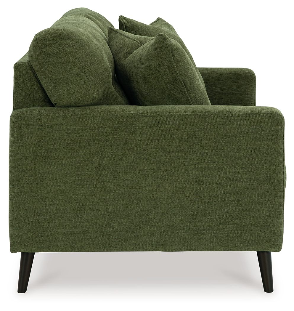 Bixler - Loveseat - Urban Living Furniture (Los Angeles, CA)