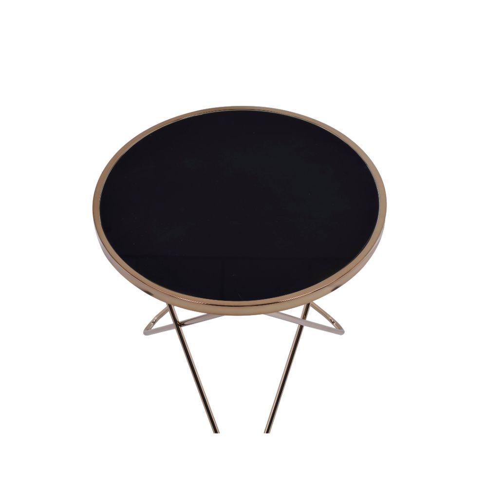 Valora - End Table - Urban Living Furniture (Los Angeles, CA)