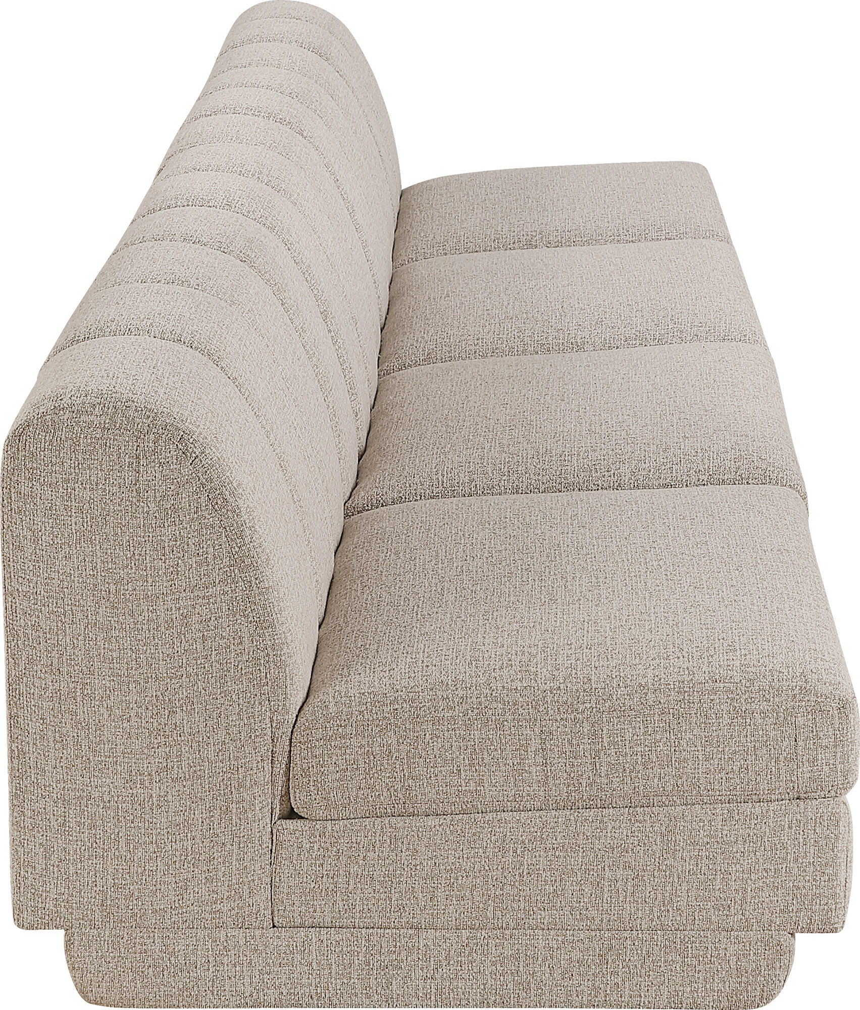 Modari - Sectional - Beige - Urban Living Furniture (Los Angeles, CA)