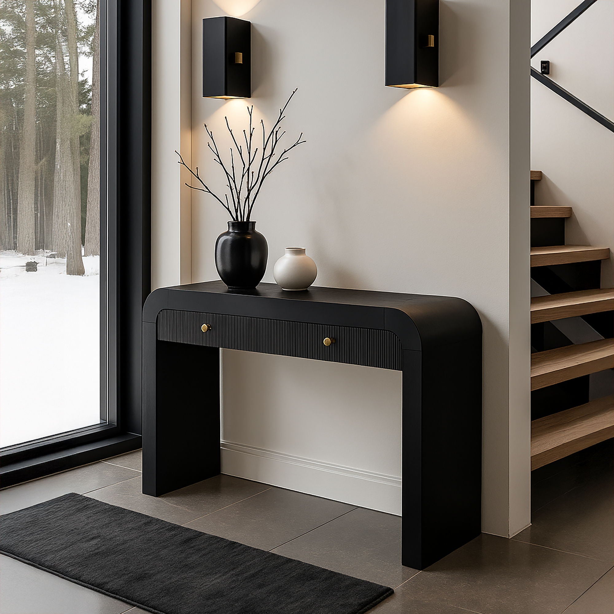 Artisto - Console Table - Urban Living Furniture (Los Angeles, CA)