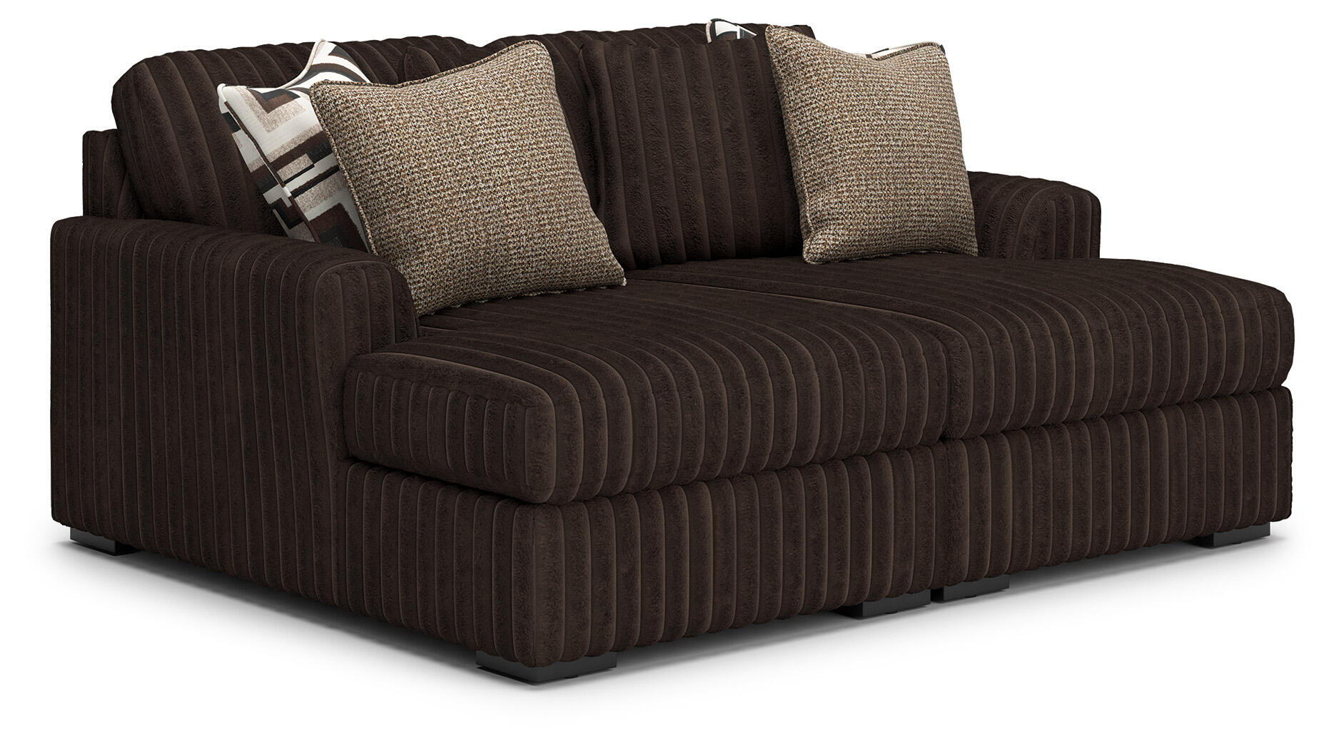Midnight-Madness - Sectional - Urban Living Furniture (Los Angeles, CA)