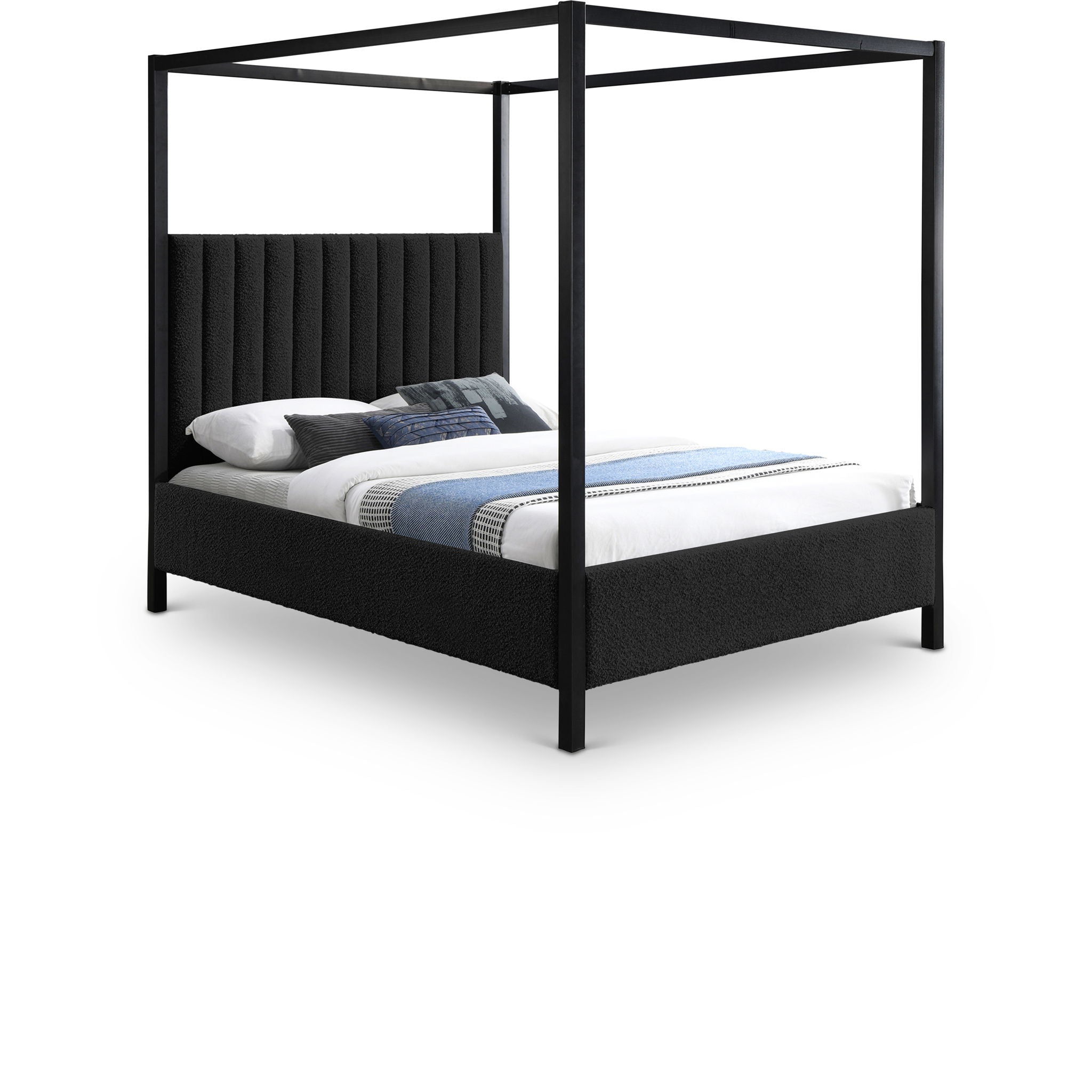 Kelly - Bed - Urban Living Furniture (Los Angeles, CA)