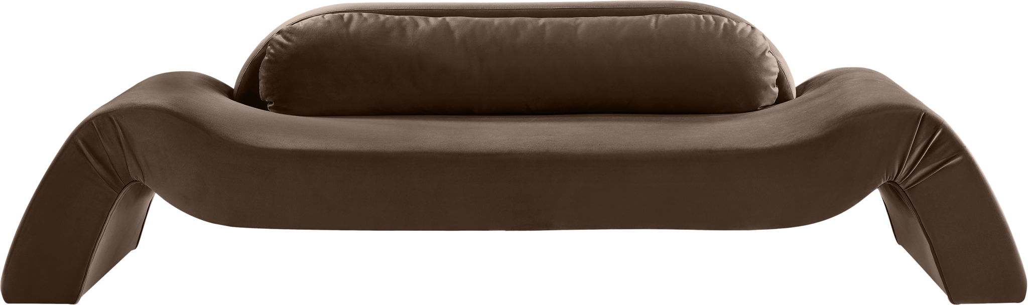 Austin - Velvet Sofa - Urban Living Furniture (Los Angeles, CA)