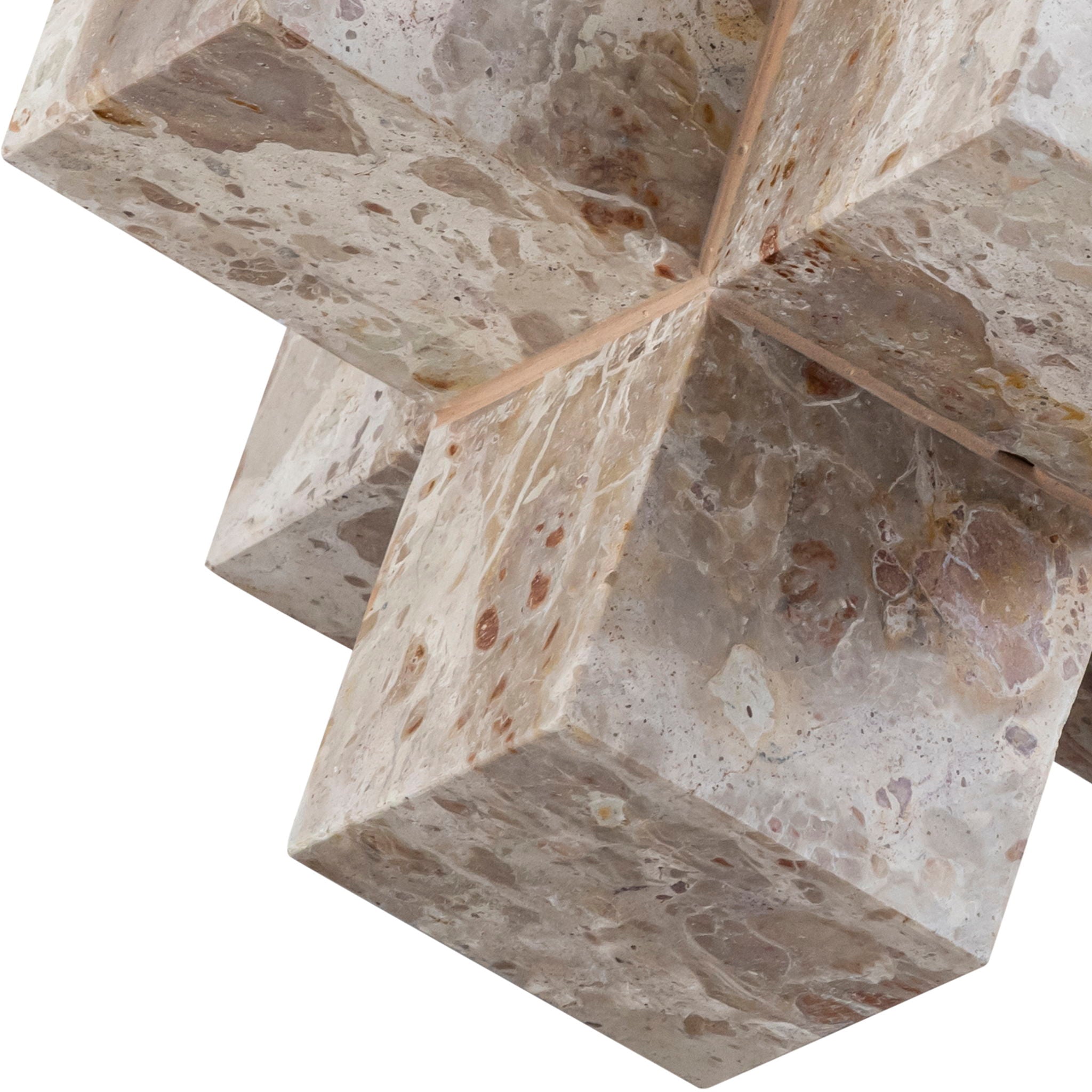 Jack - Marble Decorative Object - Urban Living Furniture (Los Angeles, CA)