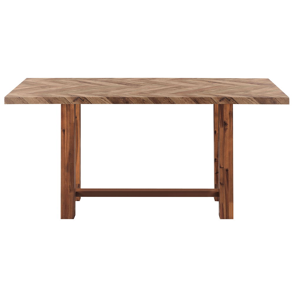 Gilsea - Counter Height Table - Brown - Urban Living Furniture (Los Angeles, CA)