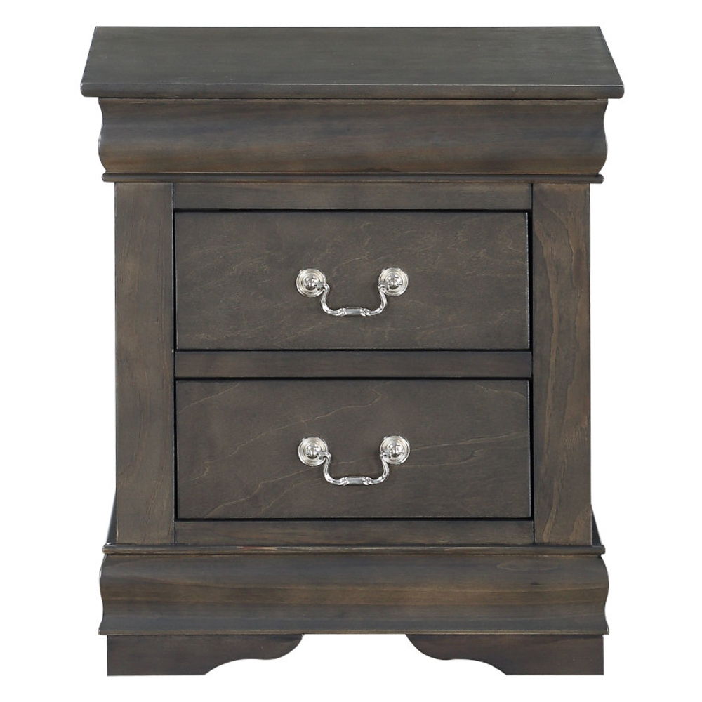 Louis Philippe - Nightstand - Urban Living Furniture (Los Angeles, CA)