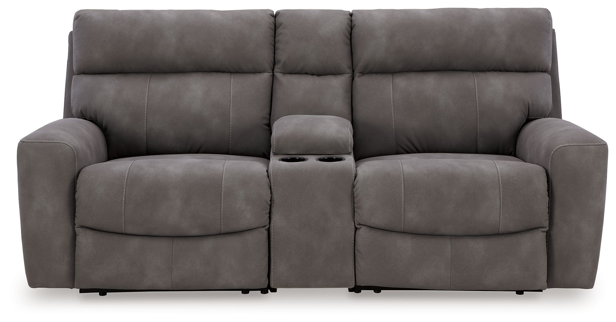 Next-Gen Durapella - Reclining Sectional - Urban Living Furniture (Los Angeles, CA)