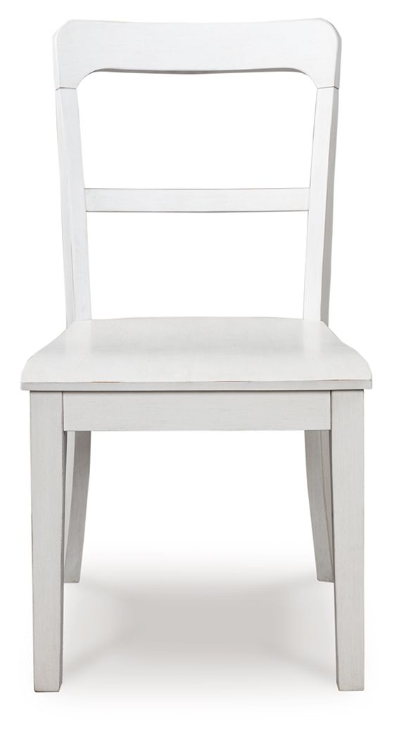 Greddinton - Upholstered Dining Side Chair (Set of 2) - Urban Living Furniture (Los Angeles, CA)