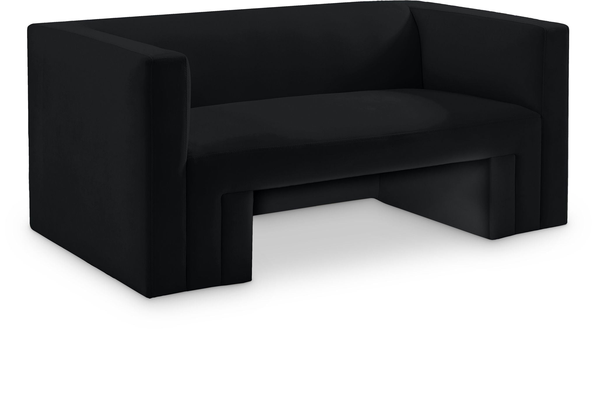 Henson - Loveseat - Urban Living Furniture (Los Angeles, CA)