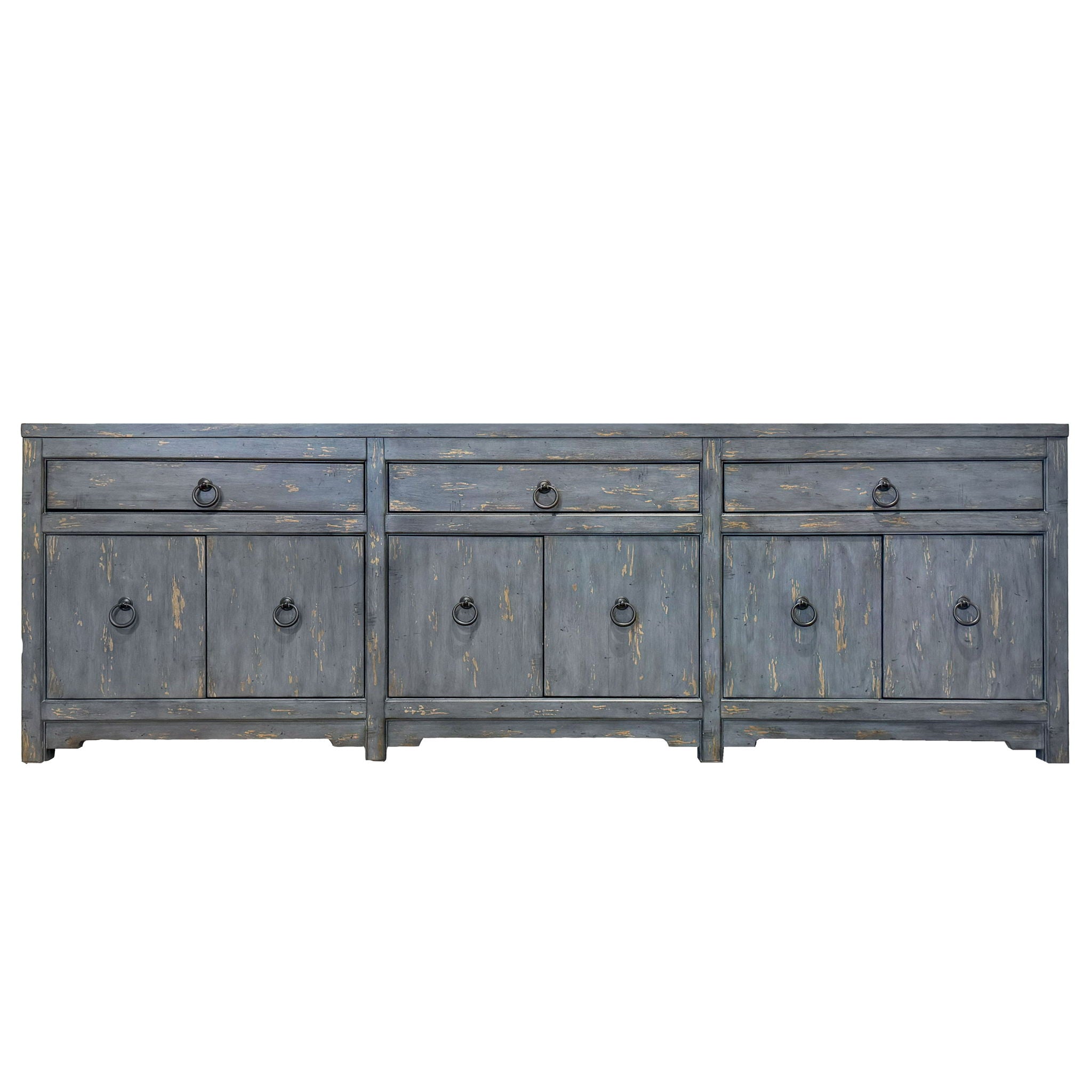 Edinburg - Console - Urban Living Furniture (Los Angeles, CA)