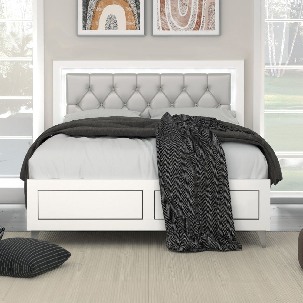 Casilda - Bed - Urban Living Furniture (Los Angeles, CA)