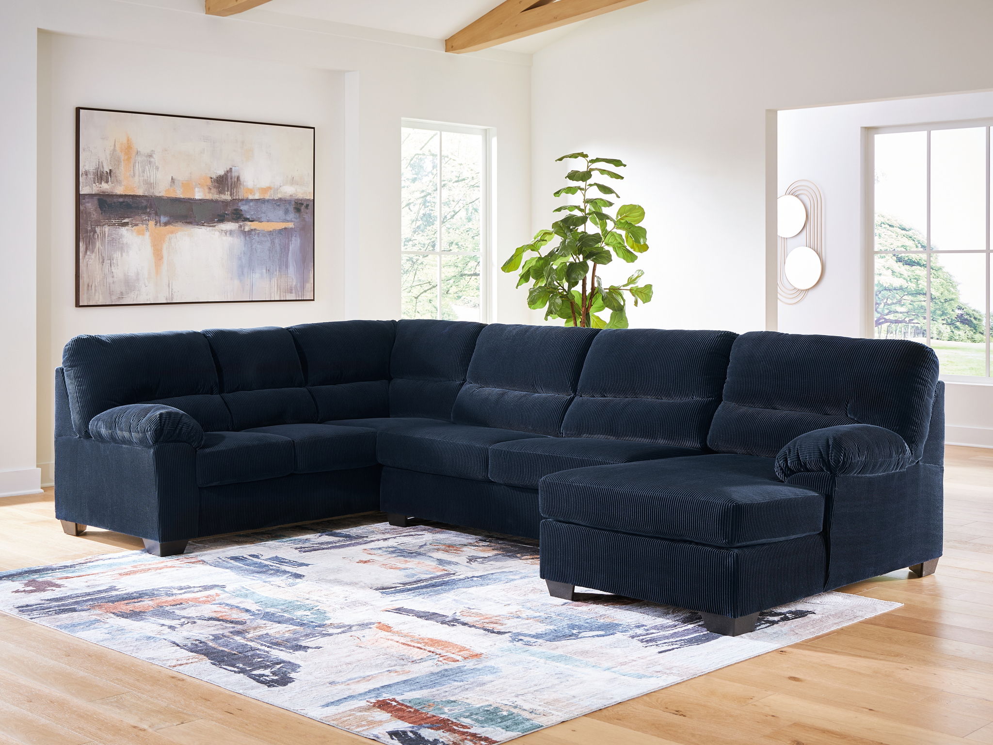 SimpleJoy - Sectional - Urban Living Furniture (Los Angeles, CA)