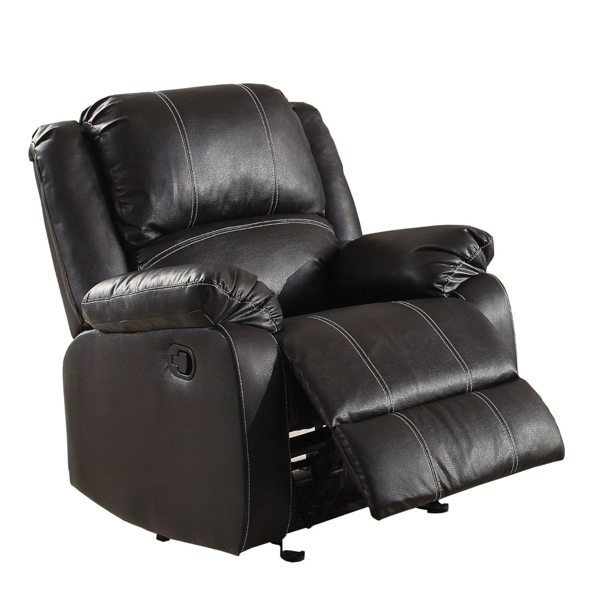 Zuriel - Motion Rocker Recliner - Urban Living Furniture (Los Angeles, CA)