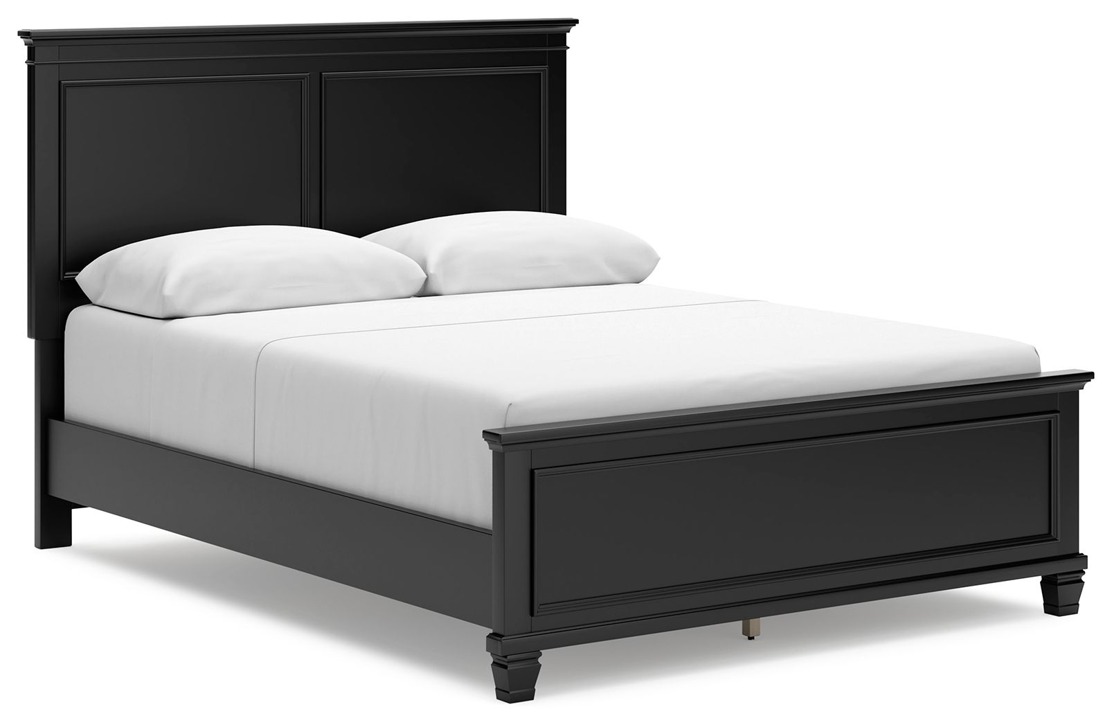 Lanolee - Panel Bed - Urban Living Furniture (Los Angeles, CA)