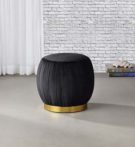 Zinnia - Ottoman - Urban Living Furniture (Los Angeles, CA)