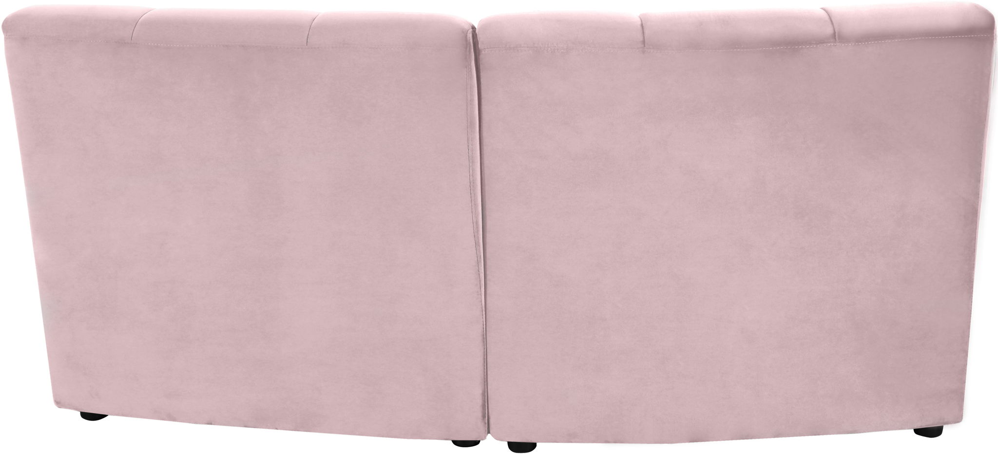 Limitless - 2 Pc. Modular Sectional - Urban Living Furniture (Los Angeles, CA)