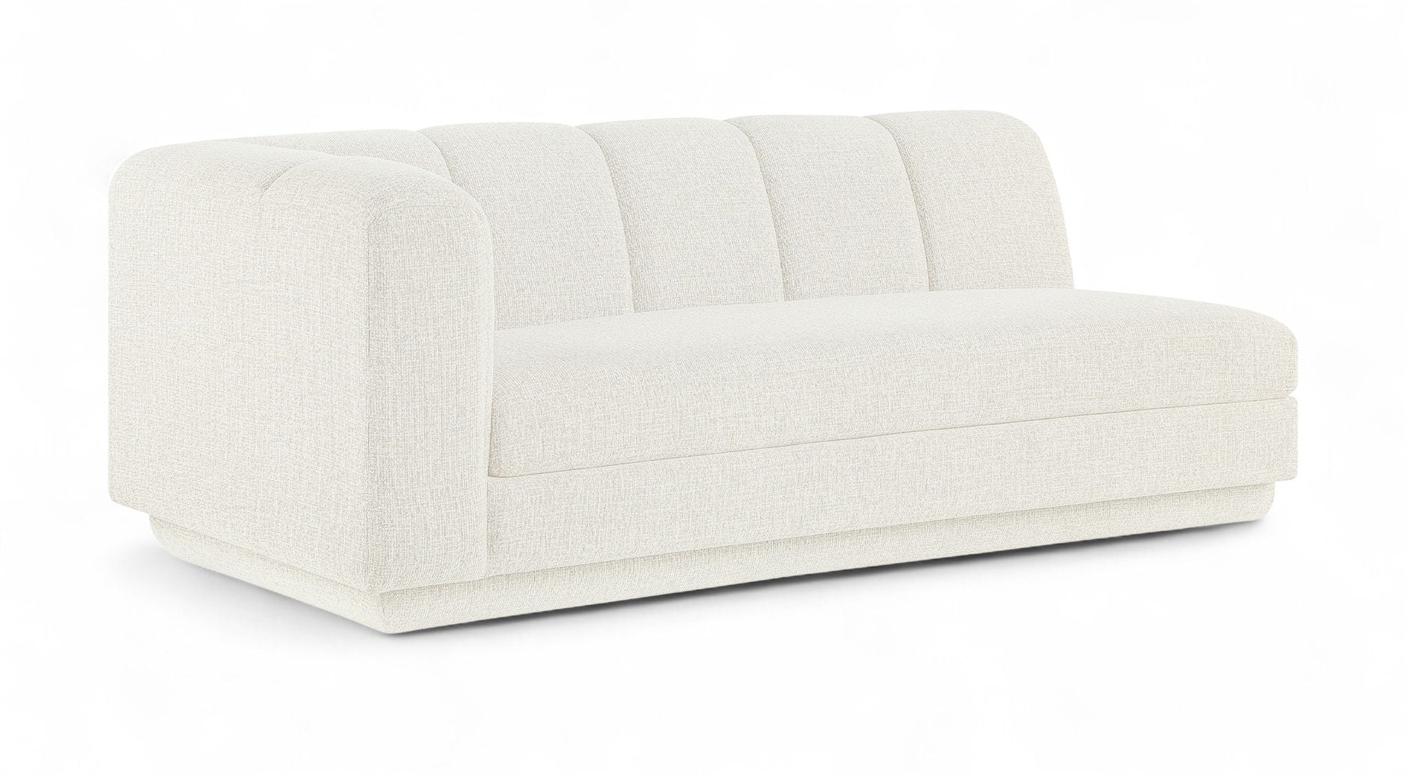 Modari - Fabric Upholstered Sofa