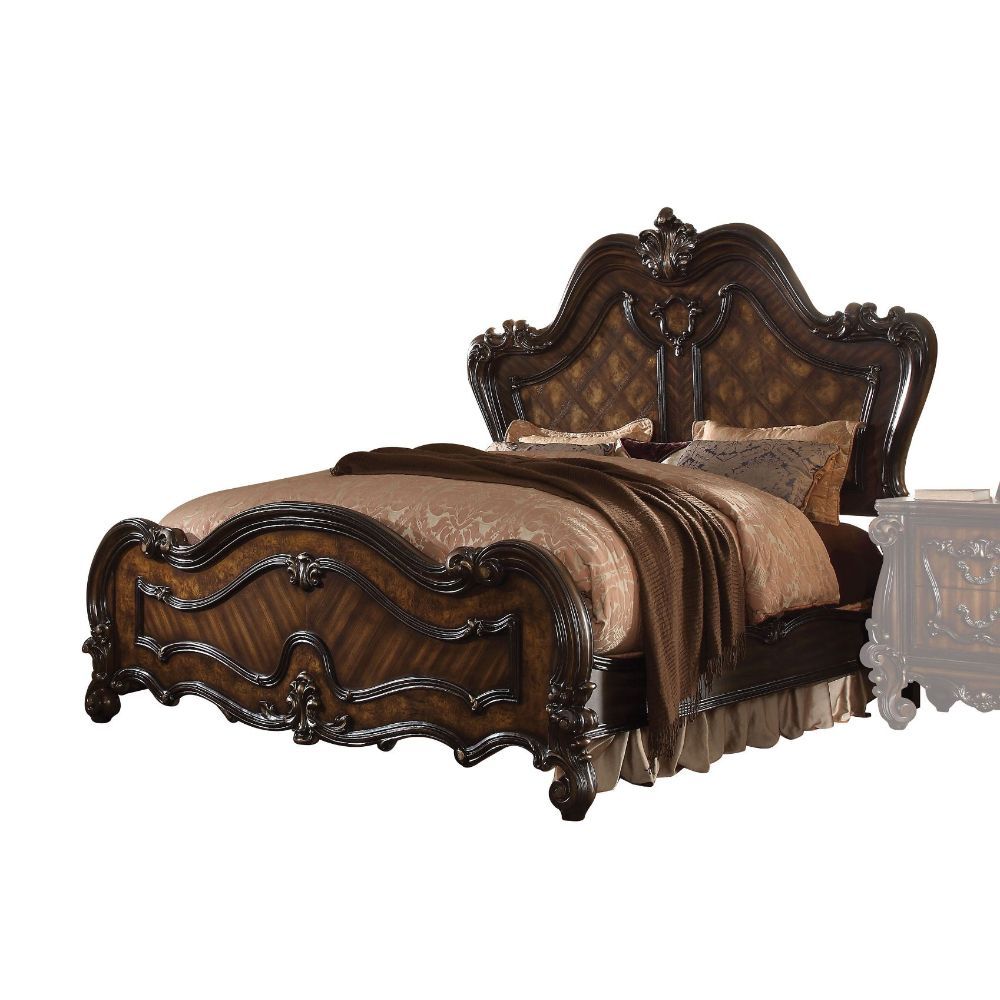 Versailles - Traditional - Bed - Urban Living Furniture (Los Angeles, CA)