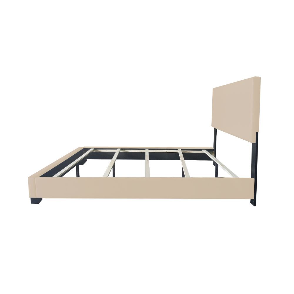 Ireland III - Bed (Panel) - Urban Living Furniture (Los Angeles, CA)