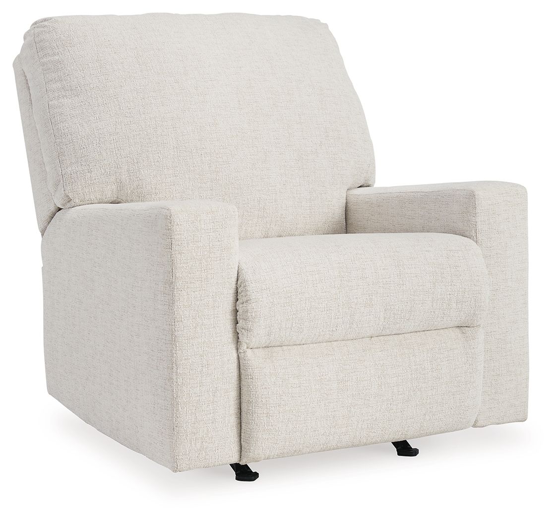 Rannis - Rocker Recliner - Urban Living Furniture (Los Angeles, CA)