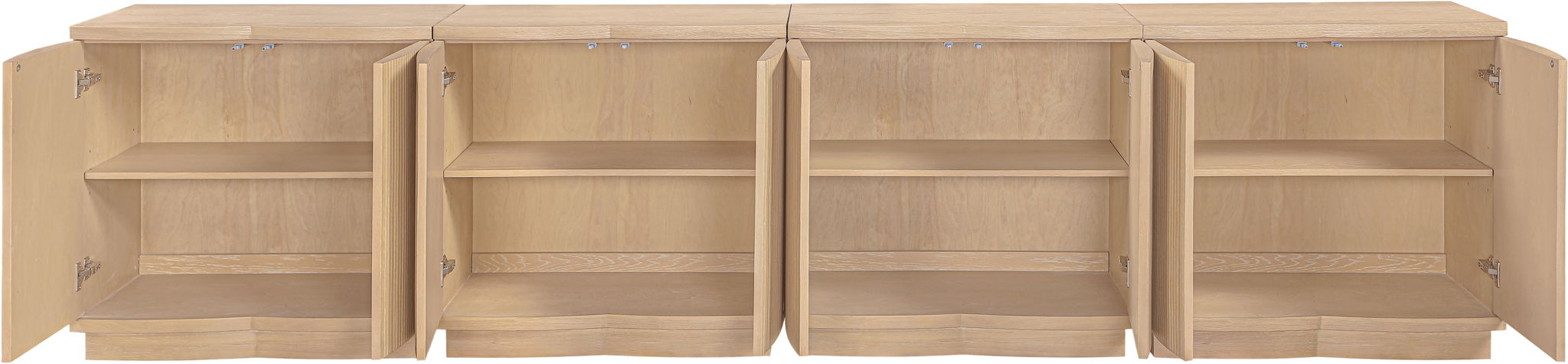Aveline - Sideboard / Buffet - Urban Living Furniture (Los Angeles, CA)
